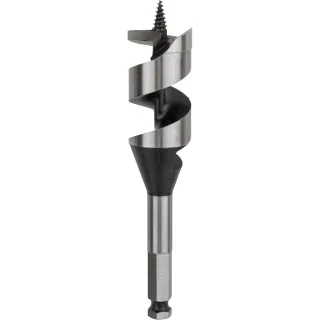 Bosch PRO Holzschlangenbohrer, Sechskant - 2608585712
