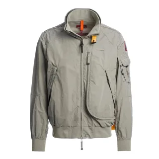 Parajumpers Fire Spring Nowhere Graue Jacke