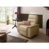 Home affaire Relaxsessel Maldini, TV-Sessel, mit elektrischer Relaxfunktion und USB-Steckeranschluss, Breite 109 cm