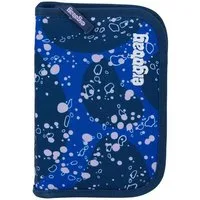 ergobag Federmäppchen Federmäppchen, (23-tlg), mit Lyra‑Stiften