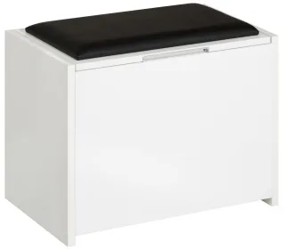 Pelipal Universelle Einzelmöbel Pelipal Sitztruhe EM-TR01-S, B:642, H:480, T:400mm EM-TR01-S