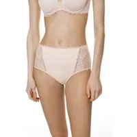 Mey Taillenslip Amorous Seiten mit Spitze verziert