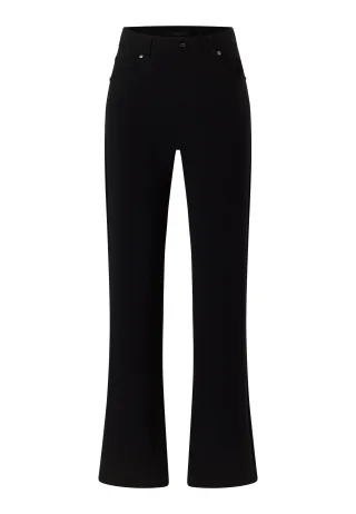 ANGELS - 7112900-10 LARA black - Gr. - 42/30