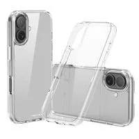 StyleShell FLEX, Handyhülle transparent, iPhone 17