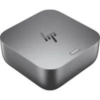 Thunderbolt 4 Dock G6 100 W, Dockingstation 100 Watt, USB-C, Thunderbolt 4, DisplayPort, HDMI