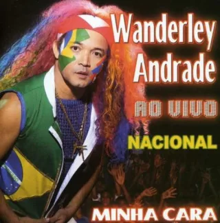 Minha Cara Nacional