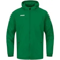Jako Allwetterjacke Regenjacke (1-St) Kapuze