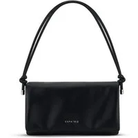 Expatrié Umhängetasche Juliette 2in1 Clutch und Umhängetasche Damen, 2-in-1 Umhängetasche und Clutch, Abnehmbarer Gurt