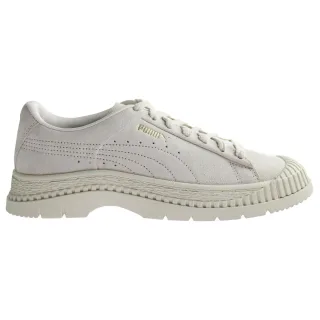 Puma Utility Womens Beige Trainer