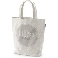 La Vida Einkaufsbeutel Strandtasche Einkaufstasche Shopper Tragetasche la vida Auswahl RELAX