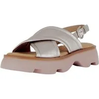 Gabor Comfort Gabor Comfort Sandalen Leder Riemchensandale