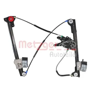 Metzger Fensterheber vorne rechts VW Golf 3 4 1,9