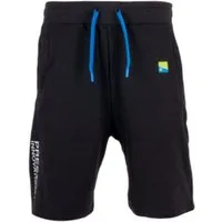 Preston Innovations Jogginghose Pro Jogger Shorts - Large