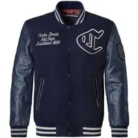 Cordon Sport Collegejacke Team