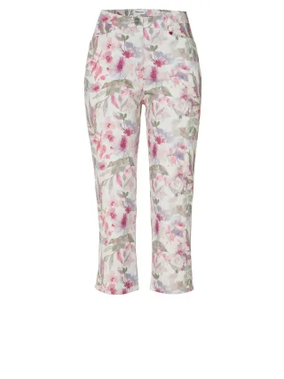 relaxed - Meine beste Freundin 3/4 mauve - Gr. - 46