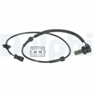 Delphi ABS-Sensor vorne Audi A4 VW Passat