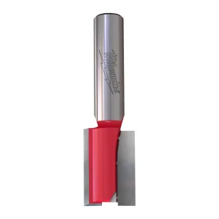 Milwaukee Nutfräser 2-Schneiden 8 mm Schaft 14 x 50 mm - 4932500888