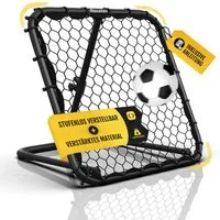Racetex Rebounder Racetex Rebounder 85cm x 85cm Classic, ⚽ UNSERE EMPFEHLUNG ⚽