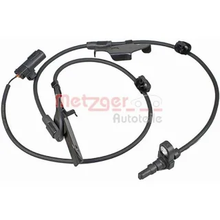 Metzger Raddrehzahlsensor vorne rechts Toyota Auris Corolla Mirai Prius