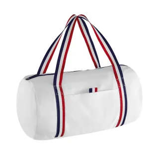 SOLS - Reisetasche "Odeon", Unifarben (Weiß)