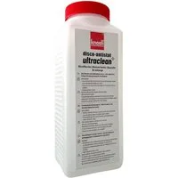 Knosti Plattenspieler (Mischflasche für Disco-Antistat - Plattenspieler Zubehör)