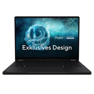 ASUS ProArt PX13 HN7306EA-LX089X | 90nb17x2-m006u0 | 13.3" WQXGA+ Touch - Ryzen AI Max+ 395