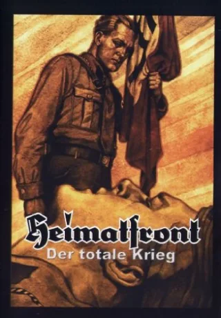 Heimatfront - Der totale Krieg