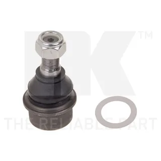 NK Feder vorne Fiat Stilo 192