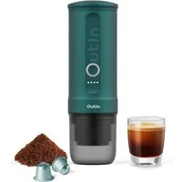 OutIn Reisekaffeemaschine