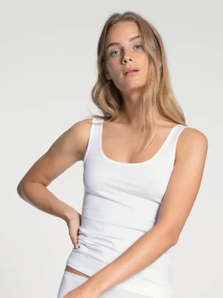 CALIDA - Calida 12175 weiss weiss - Gr. - l