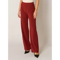 Base Level Treggings Yarah mit elastischem Bund