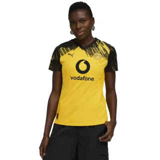 Puma BVB Heim Trikot 25/26 Damen 946439