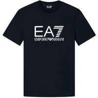 Emporio Armani T-Shirt T-Shirt Kurzarmshirt (1-tlg., 1)