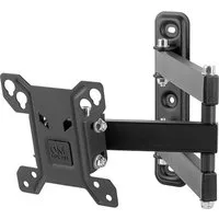 One for All TV-Wandhalterung WM 2151, (bis 27 Zoll, Smart Turn 180)