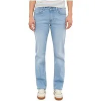 MUSTANG Straight-Jeans Damen Style Julia