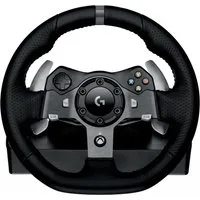 Logitech G G920 Driving Force Gaming-Lenkrad