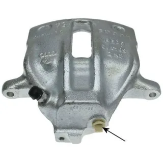 Hella Bremssattel vorne rechts Audi A4 Seat Exeo VW Passat 8AC355390-661