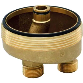 Grünbeck desaliQ Anschlussadapter 707276 3/4"