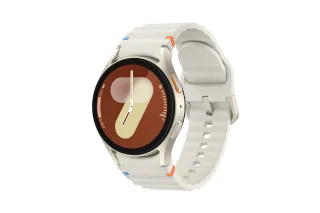 Samsung Galaxy Watch 7 Bluetooth 40mm Cream | sm-l300nzeaeub |