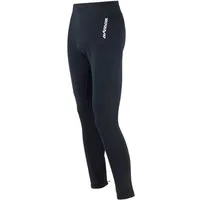 Airtracks Fahrradhose Herren Winter Fahrradhose Lang Thermo Radhose lang für Herbst-Winter » S M L XL XXL XXXL «