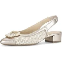 Gabor Pumps