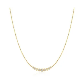 Ania Haie Kette N075-08G