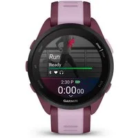 Garmin Forerunner 165 Music Smartwatch (3,04 cm/1,2 Zoll, Garmin)
