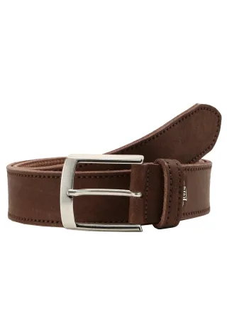 lloyd belts - 1907-40 braun - Gr. - 90