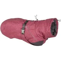 HURTTA Hundemantel Expedition Wintermantel rot