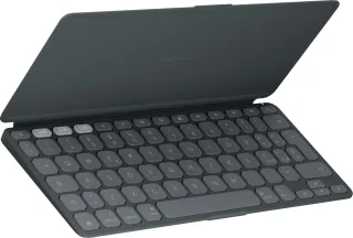 Logitech Keys-To-Go 2 for iPad | 920-013012 | Tastatur - eingebaute