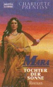 Mara - Tochter der Sonne