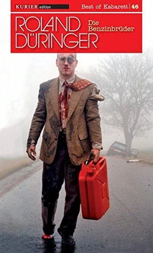Die Benzinbrüder [DVD] [2009]