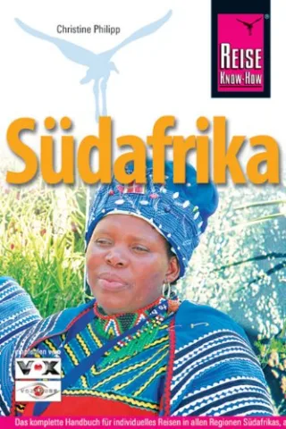 Südafrika [Broschiert] [2009] Philipp Christine