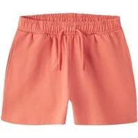 Name It Sweatshorts NKFBRALLY SWEAT SHORTS UNB NOOS Baumwollmischung, elastische Taille